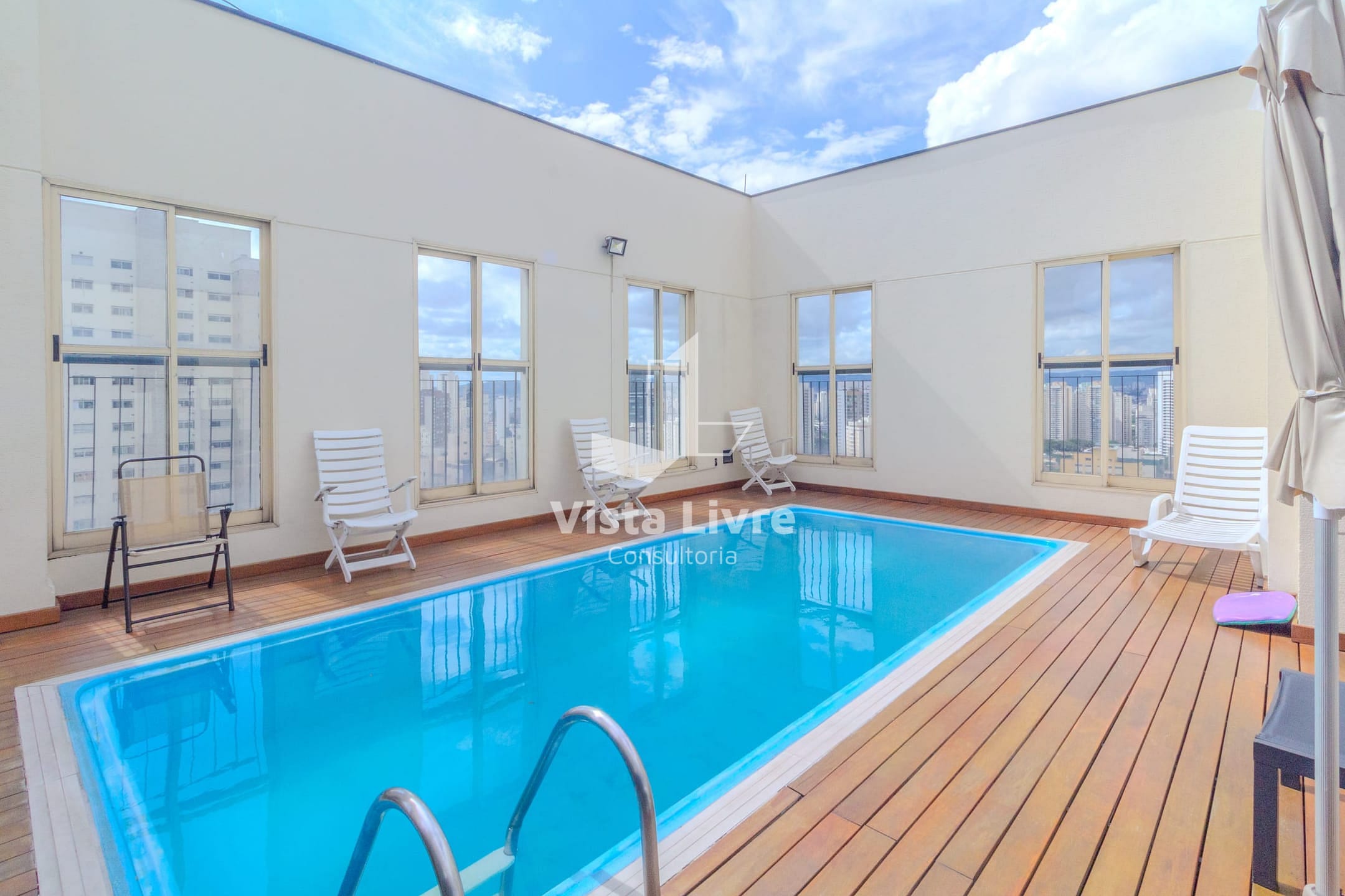 Apartamento, 3 quartos, 83 m² - Foto 19