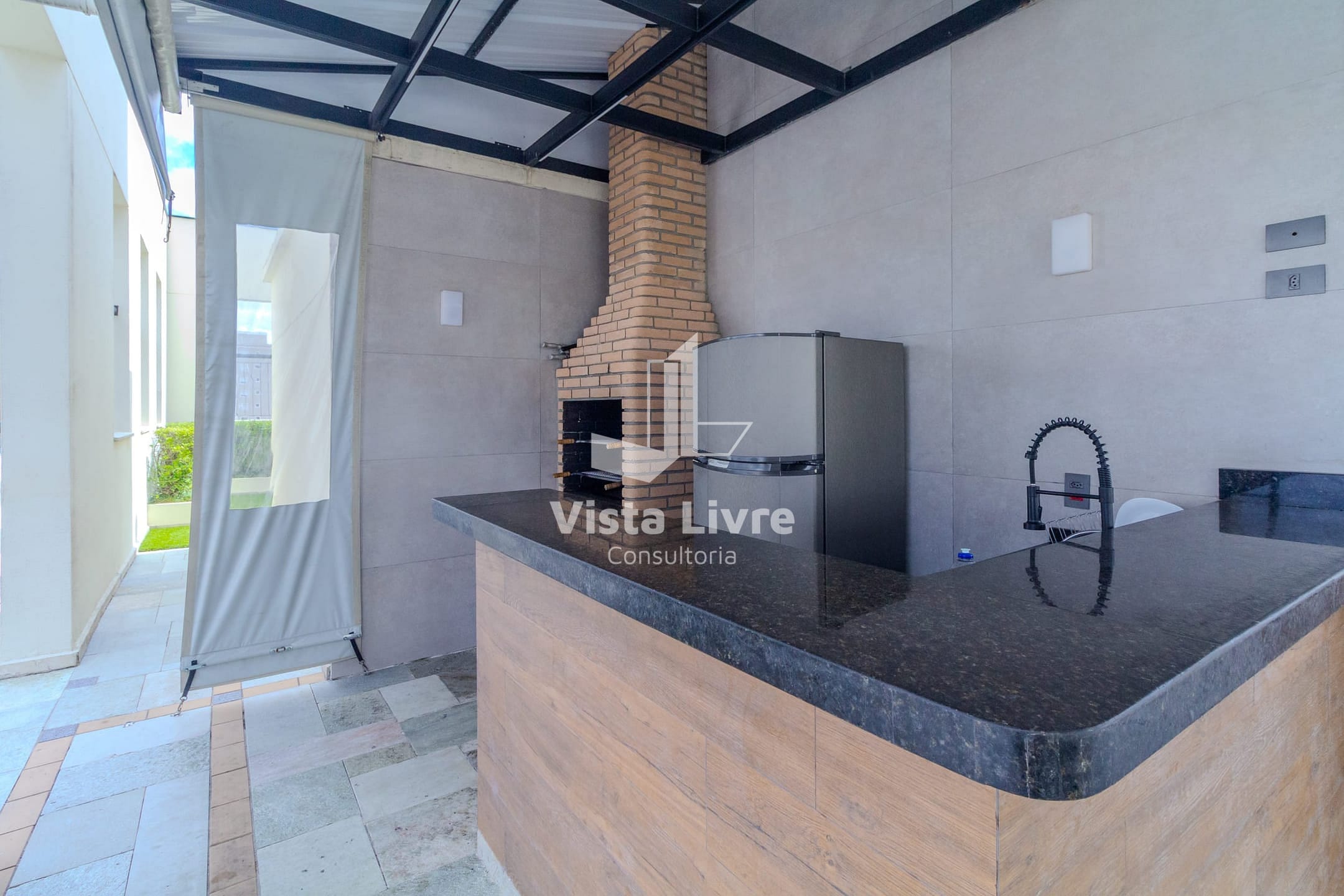 Apartamento, 3 quartos, 83 m² - Foto 22