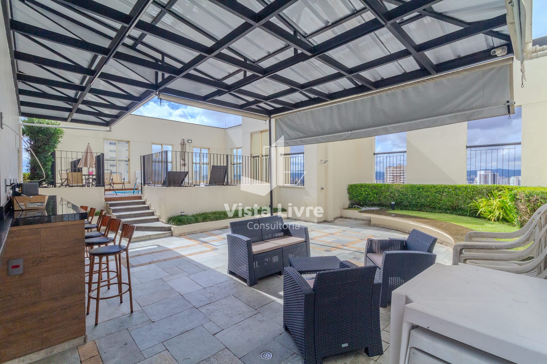 Apartamento, 3 quartos, 83 m² - Foto 21