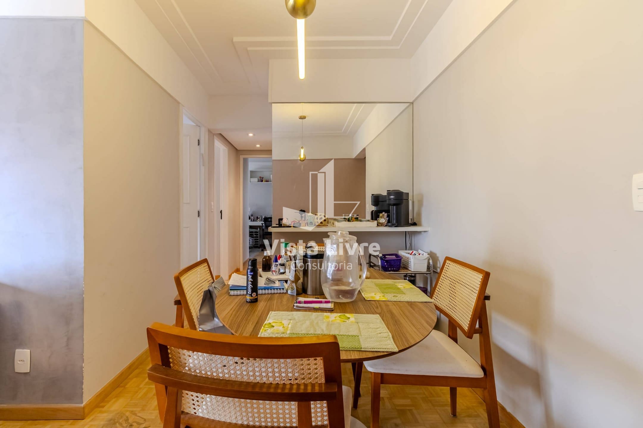 Apartamento, 3 quartos, 83 m² - Foto 3