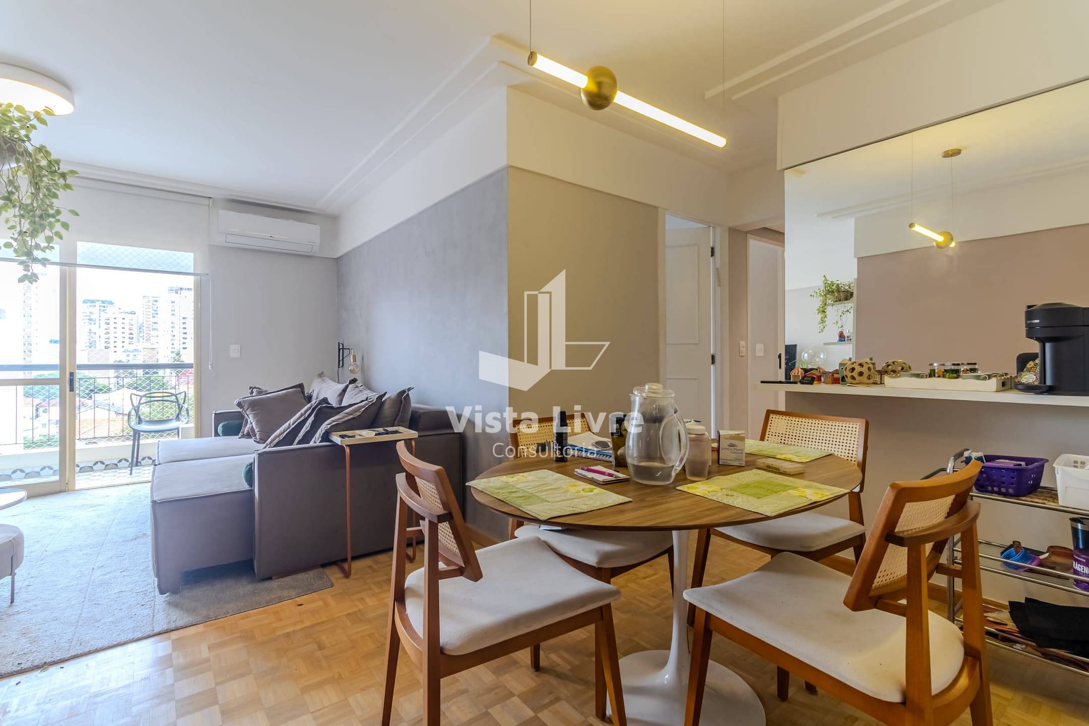 Apartamento, 3 quartos, 83 m² - Foto 2