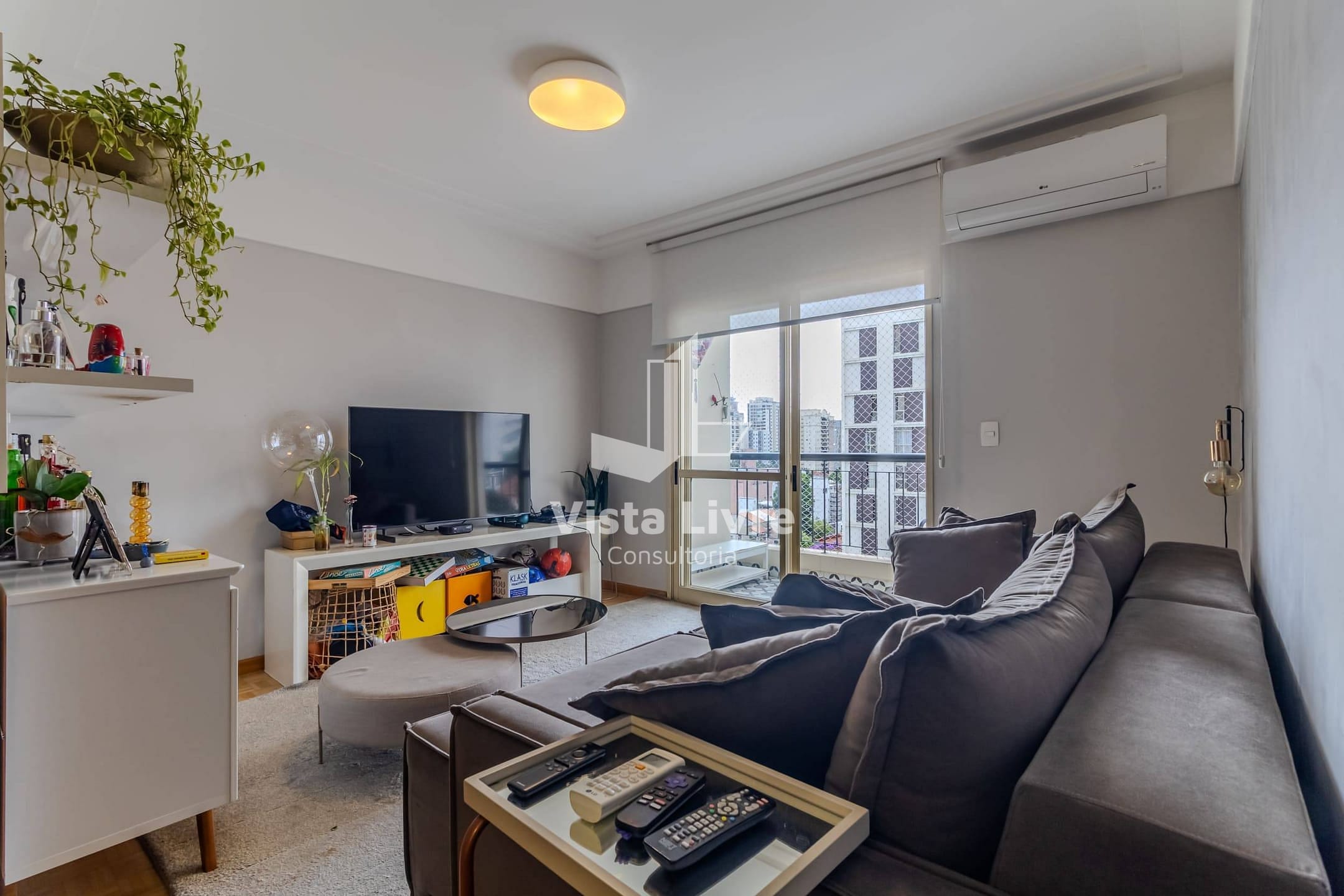 Apartamento, 3 quartos, 83 m² - Foto 1