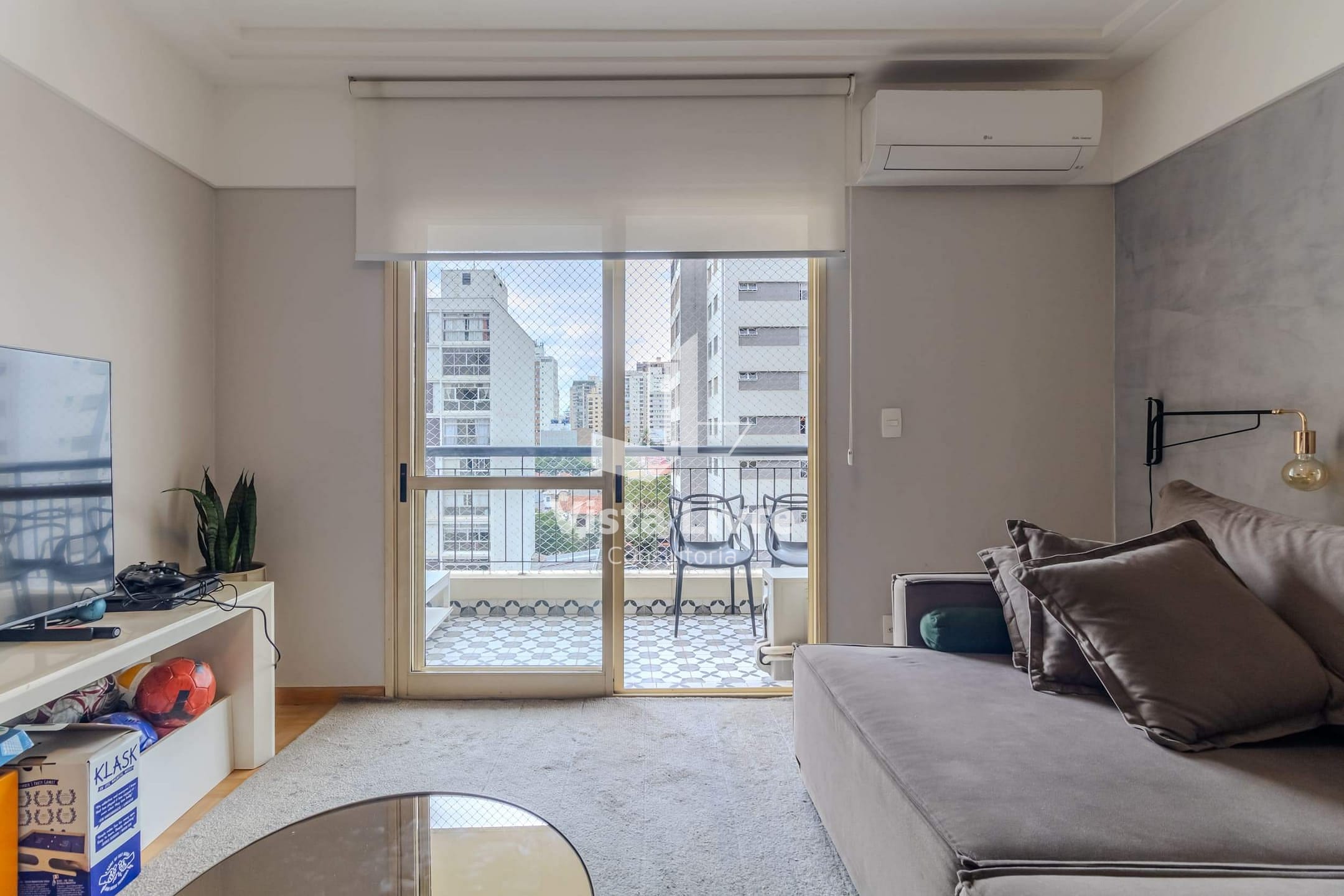 Apartamento, 3 quartos, 83 m² - Foto 5