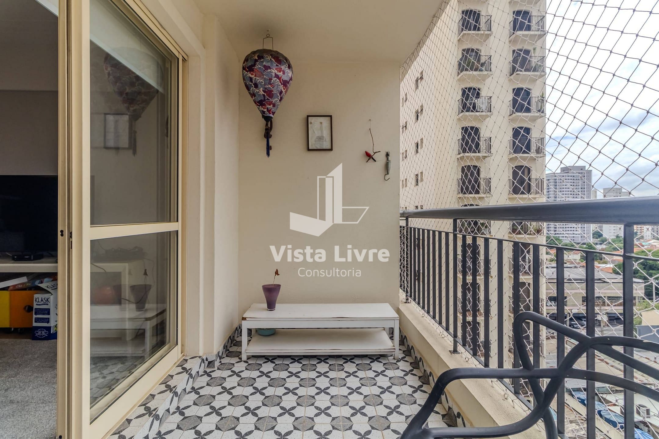 Apartamento, 3 quartos, 83 m² - Foto 6