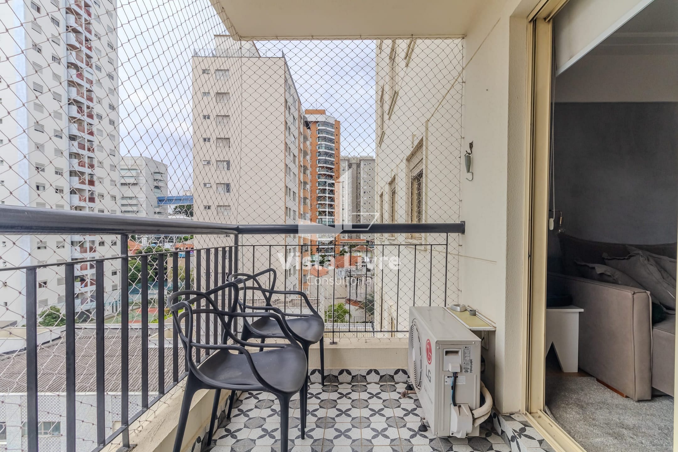Apartamento, 3 quartos, 83 m² - Foto 8