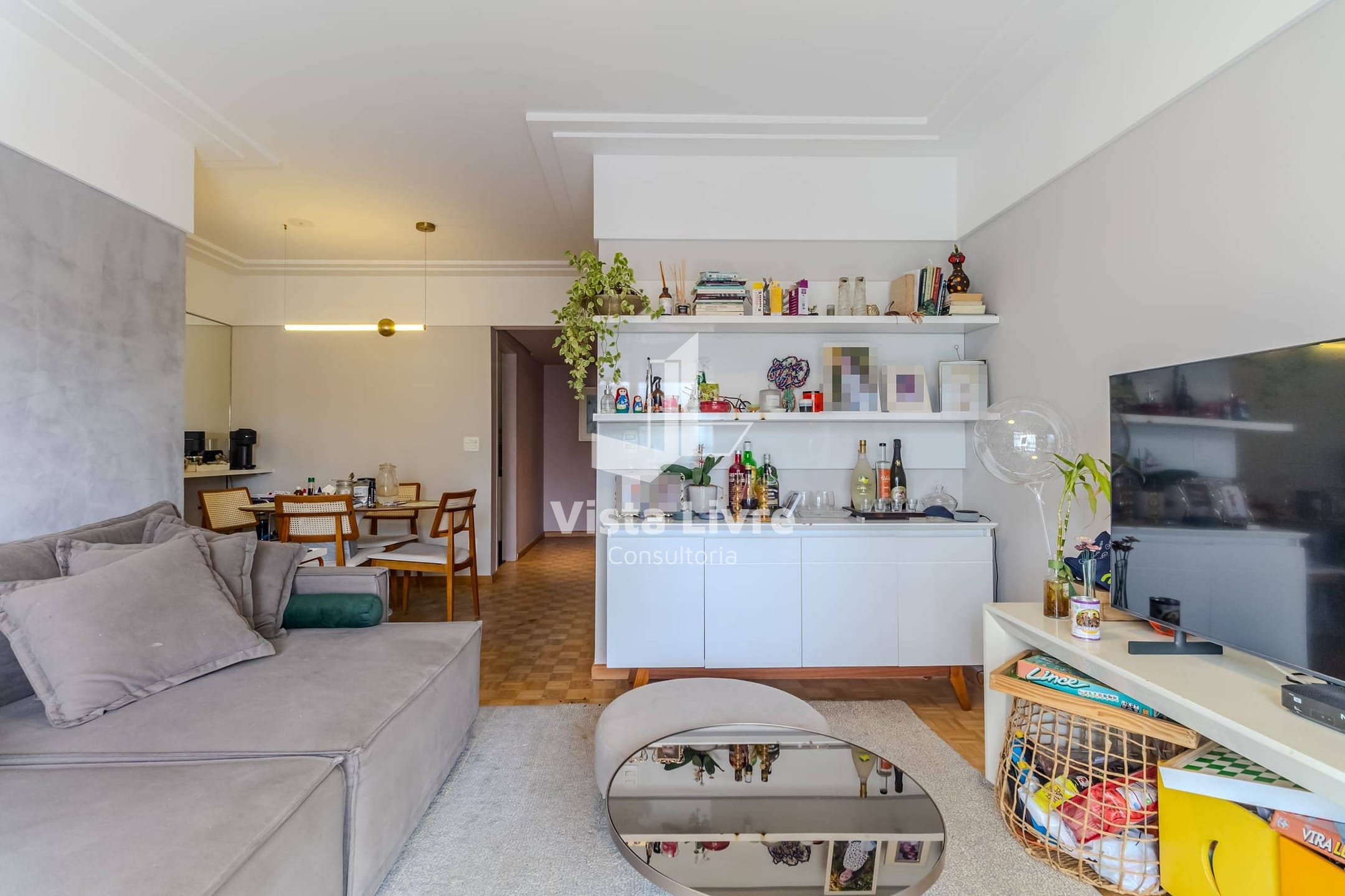 Apartamento, 3 quartos, 83 m² - Foto 4