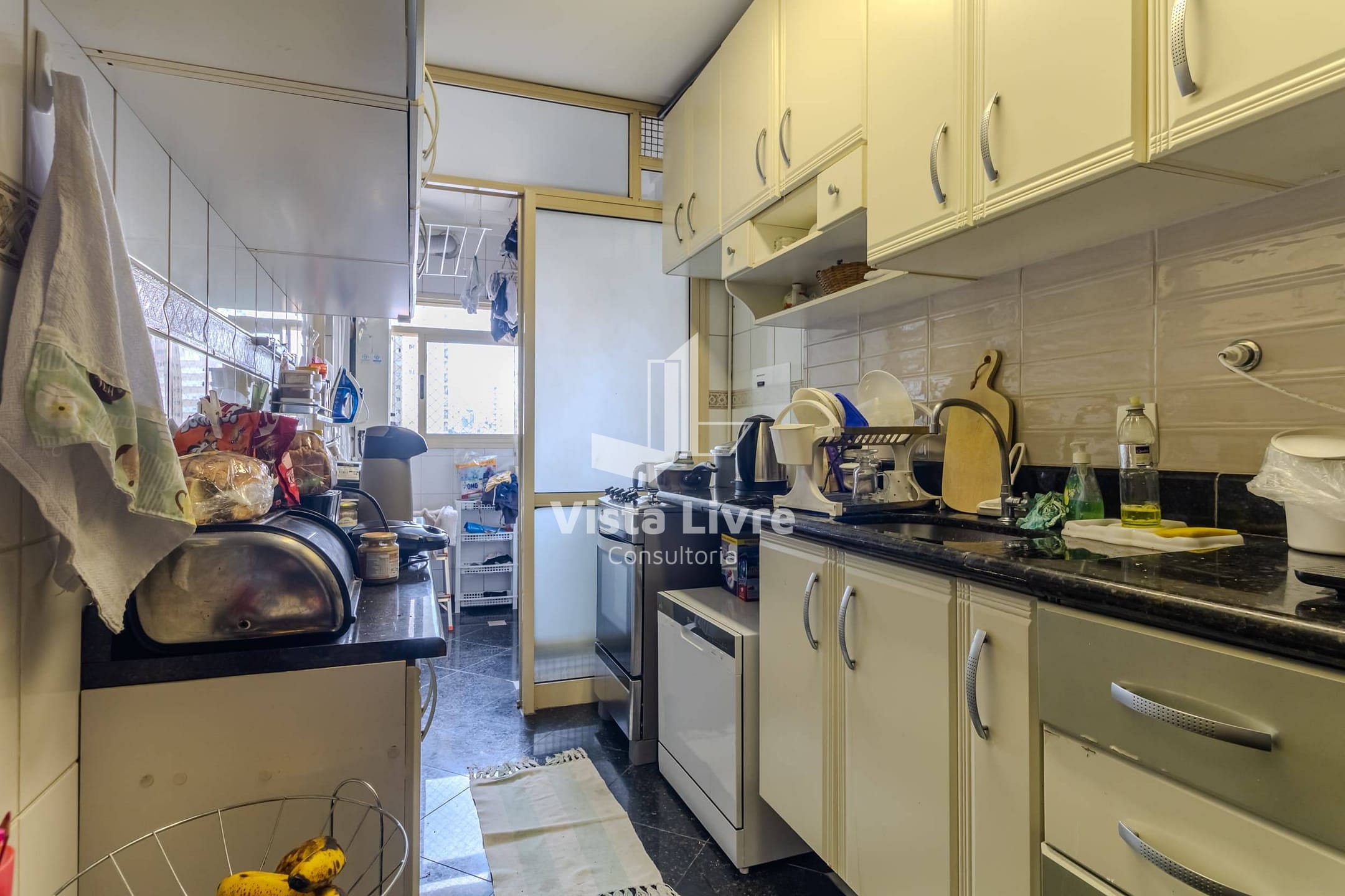 Apartamento, 3 quartos, 83 m² - Foto 9