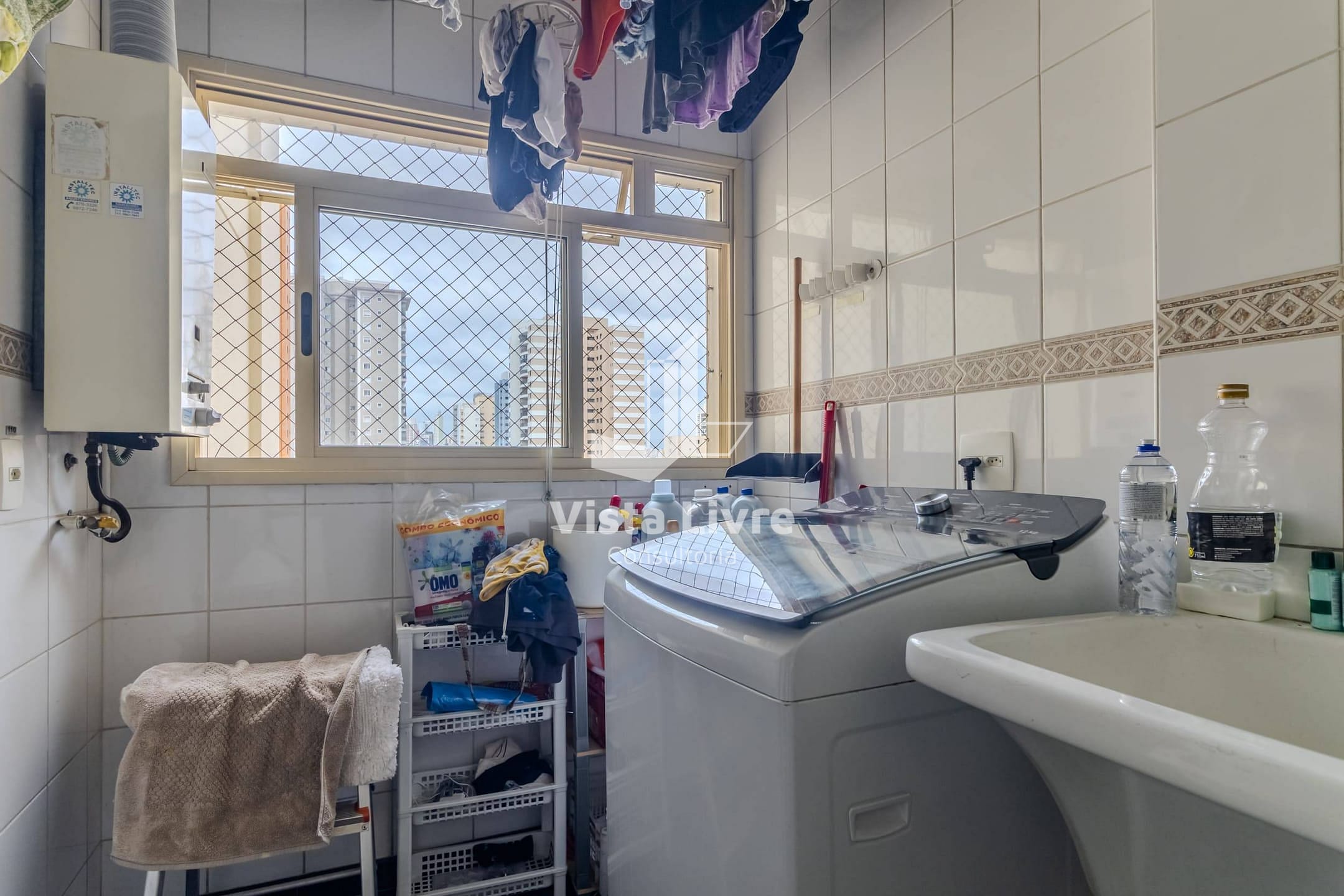 Apartamento, 3 quartos, 83 m² - Foto 13