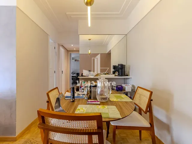 Apartamento com 83m² 3 quartos e 3 banheiros, à venda, no bairro Vila Pompéia em São Paulo