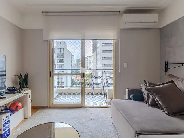 Apartamento com 83m² 3 quartos e 3 banheiros, à venda, no bairro Vila Pompéia em São Paulo