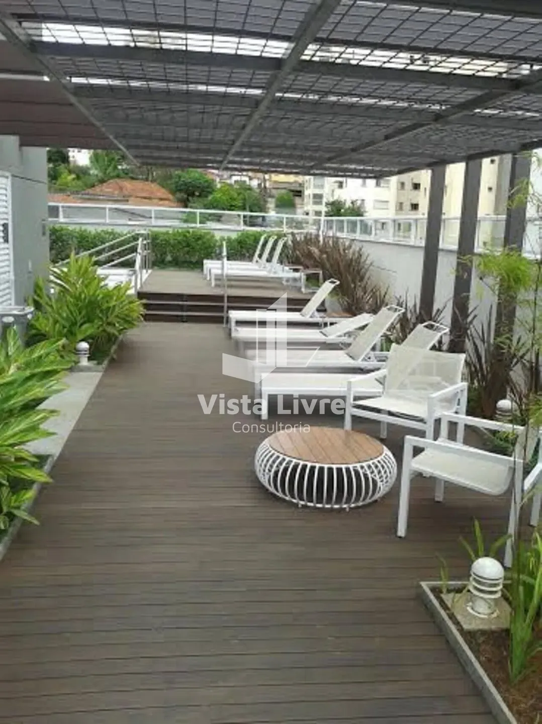Apartamento, 1 quarto, 30 m² - Foto 38