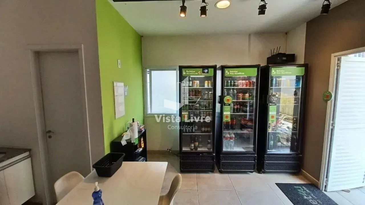 Apartamento, 1 quarto, 30 m² - Foto 52