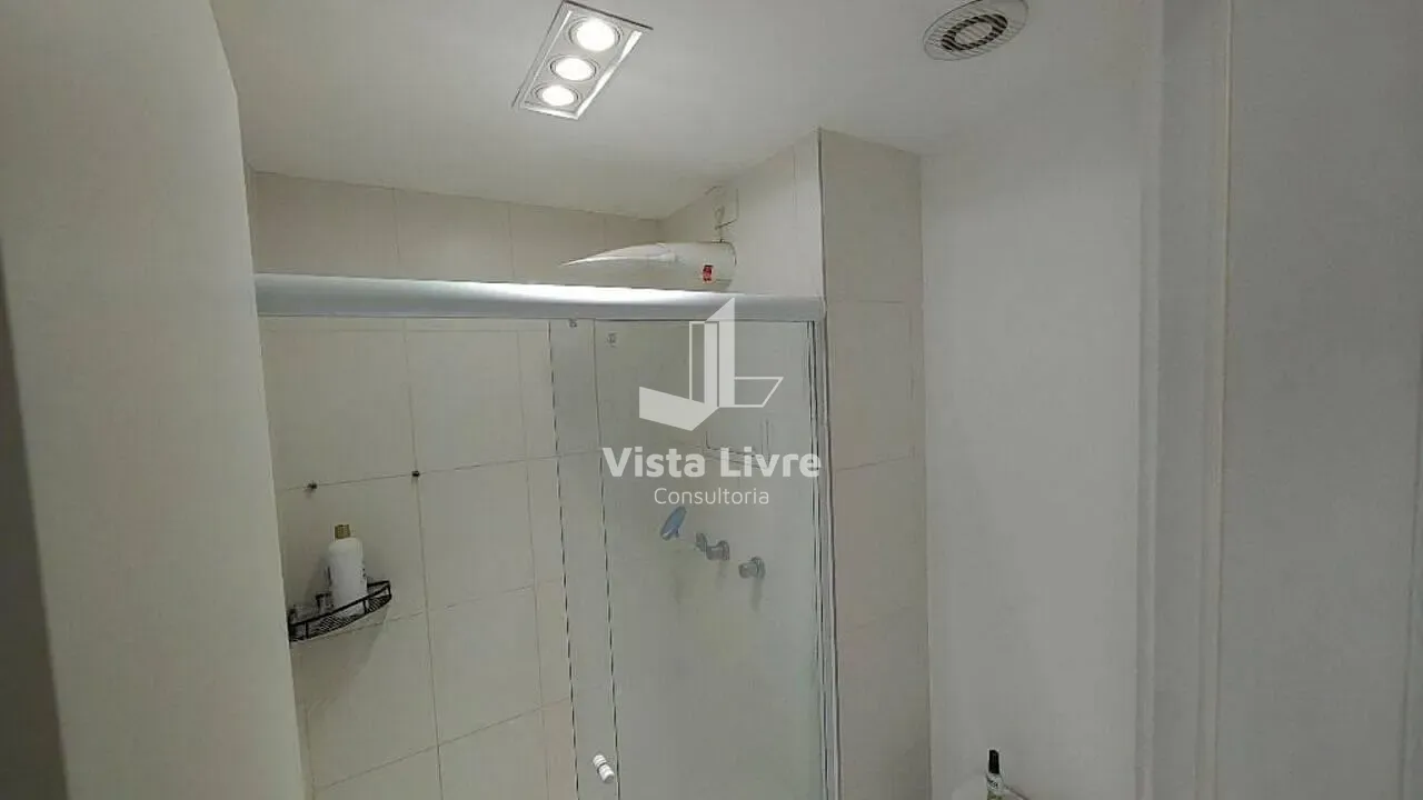 Apartamento, 1 quarto, 30 m² - Foto 28