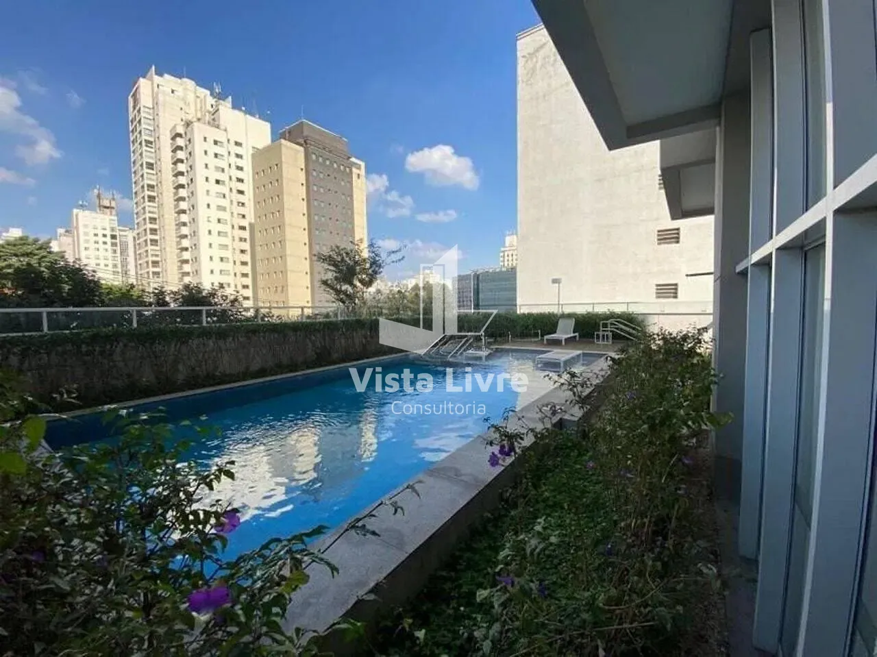 Apartamento, 1 quarto, 30 m² - Foto 29