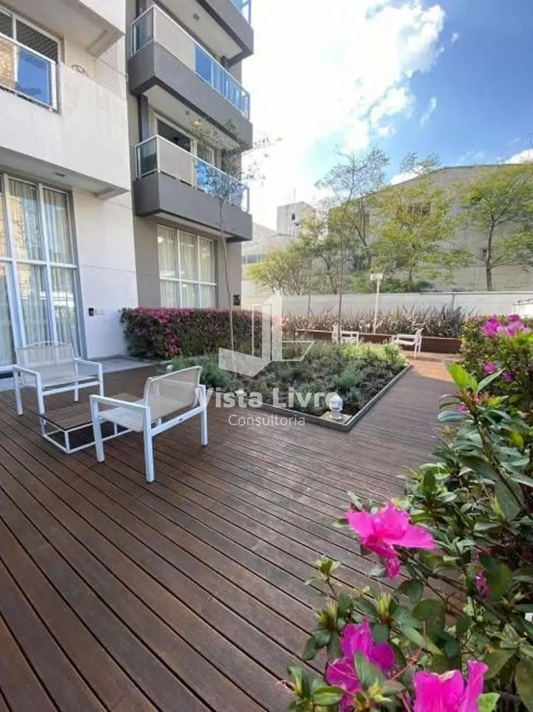 Apartamento, 1 quarto, 30 m² - Foto 67