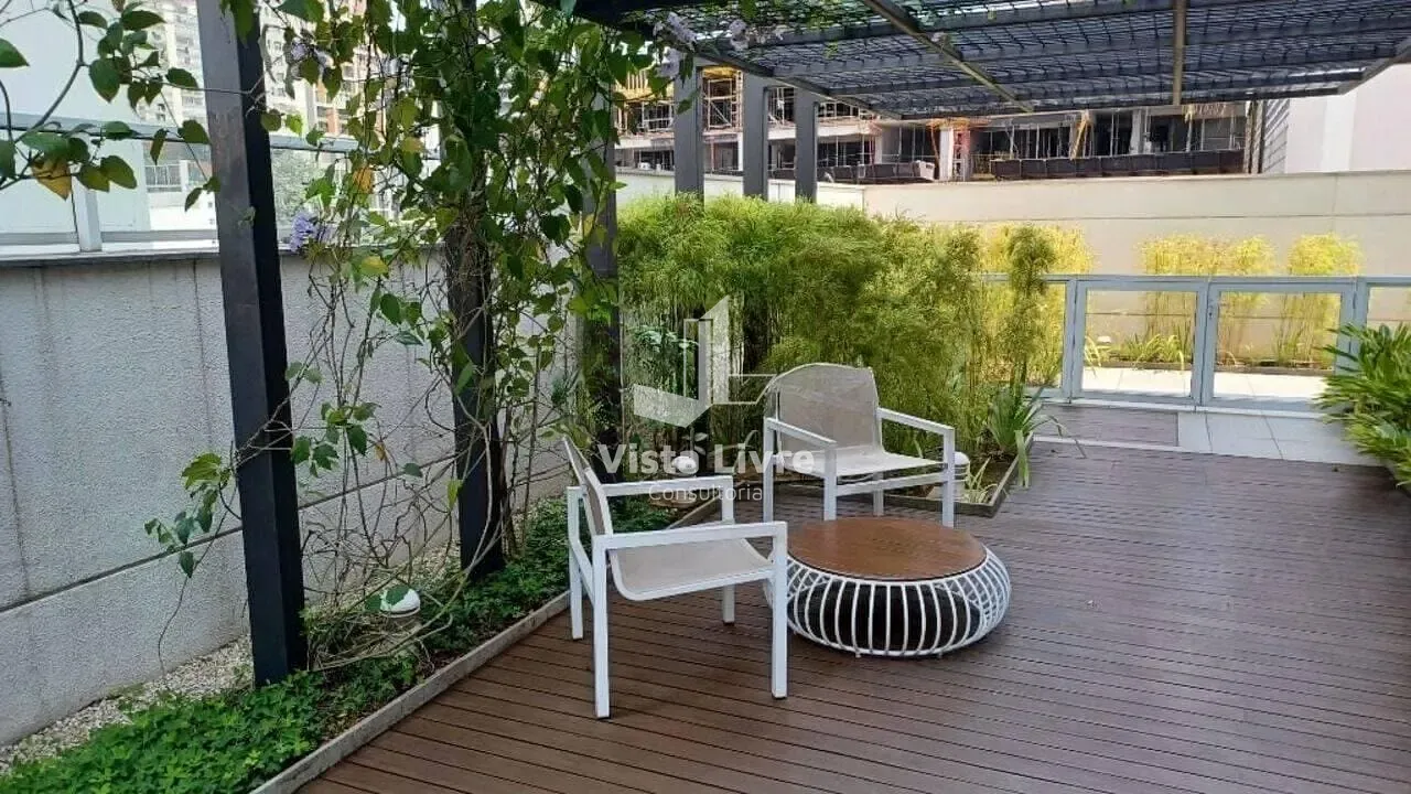 Apartamento, 1 quarto, 30 m² - Foto 43