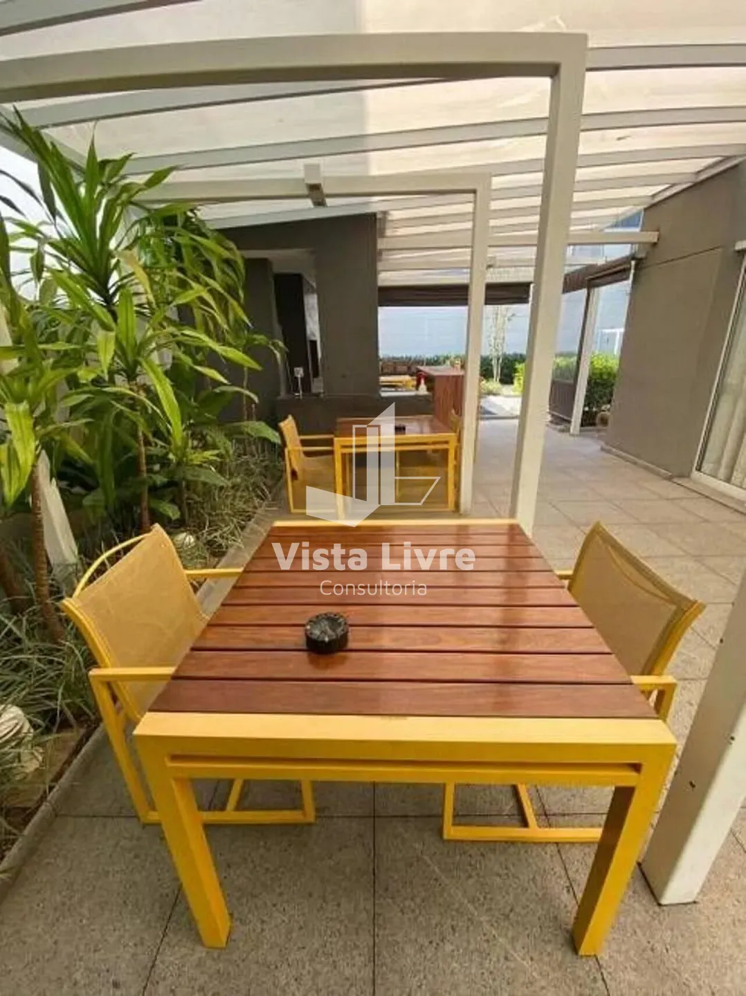 Apartamento, 1 quarto, 30 m² - Foto 44