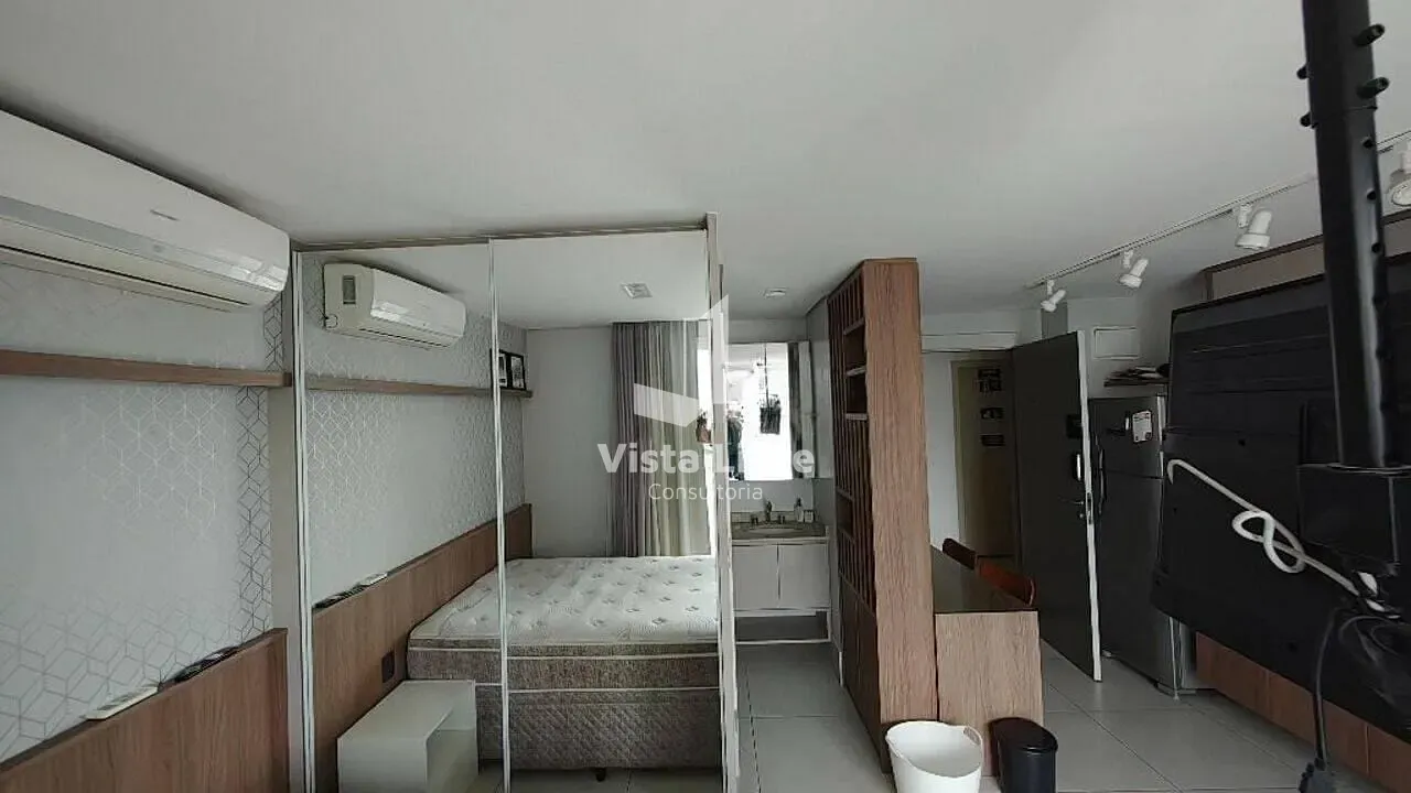 Apartamento, 1 quarto, 30 m² - Foto 14