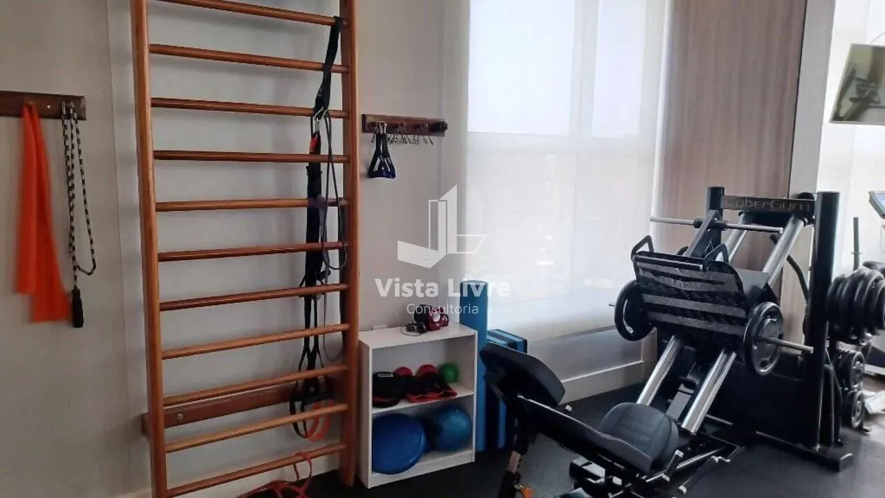 Apartamento, 1 quarto, 30 m² - Foto 55