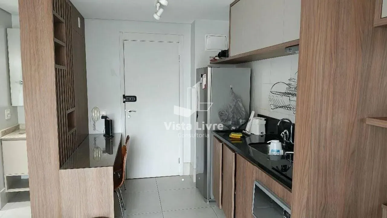 Apartamento, 1 quarto, 30 m² - Foto 7
