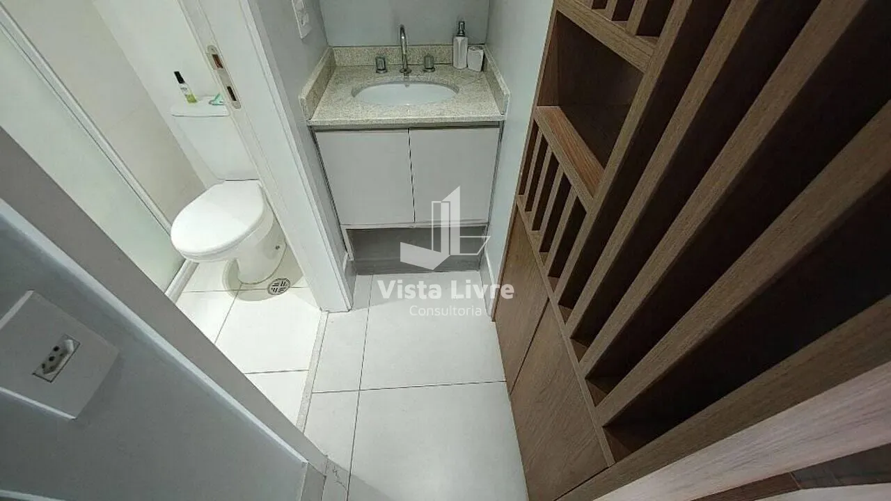 Apartamento, 1 quarto, 30 m² - Foto 27