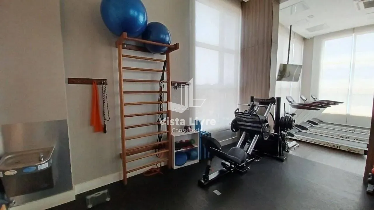 Apartamento, 1 quarto, 30 m² - Foto 54