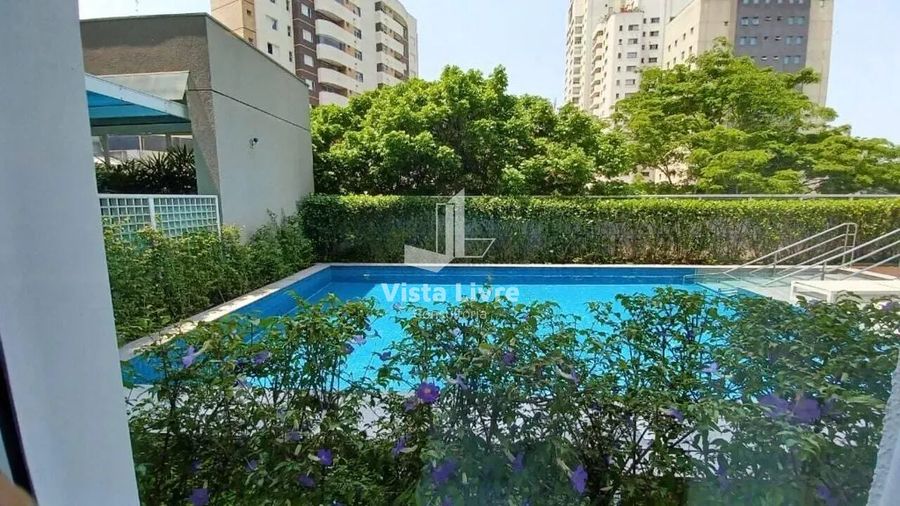 Apartamento, 1 quarto, 30 m² - Foto 34
