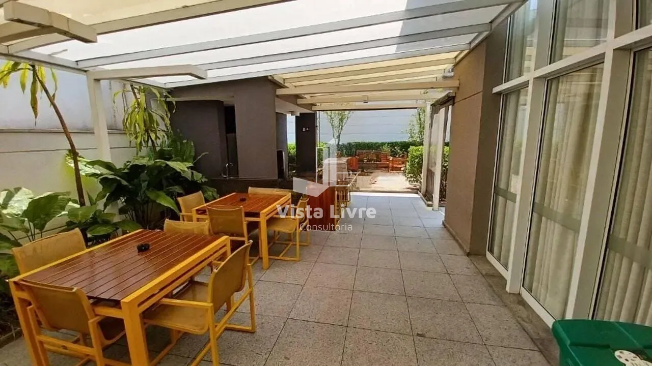 Apartamento, 1 quarto, 30 m² - Foto 40