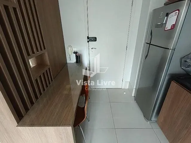 Apartamento com 30m² 1 quarto e 1 banheiro, à venda, no bairro Perdizes em São Paulo