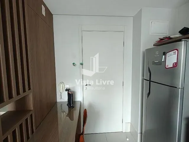 Apartamento com 30m² 1 quarto e 1 banheiro, à venda, no bairro Perdizes em São Paulo