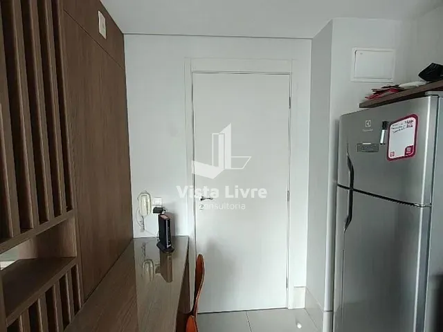 Apartamento com 30m² 1 quarto e 1 banheiro, à venda, no bairro Perdizes em São Paulo