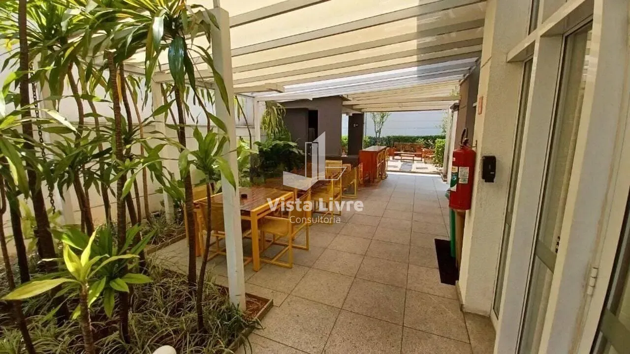 Apartamento, 1 quarto, 30 m² - Foto 41
