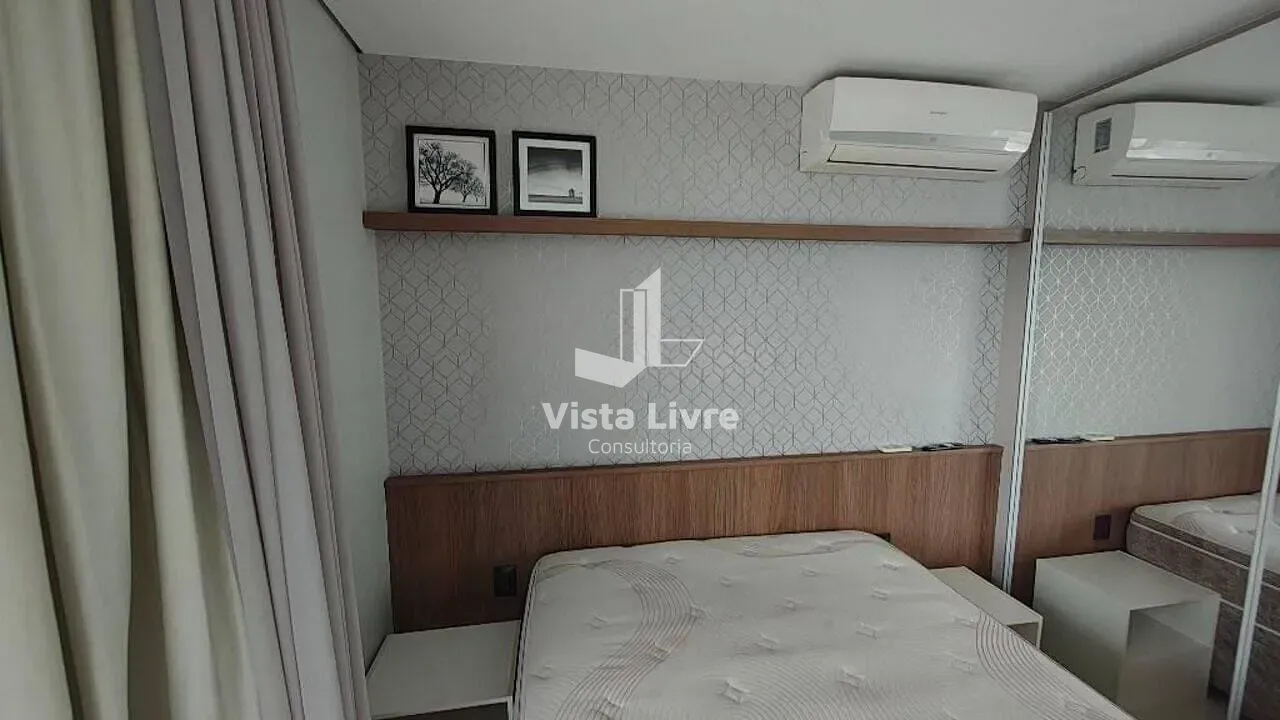 Apartamento, 1 quarto, 30 m² - Foto 24