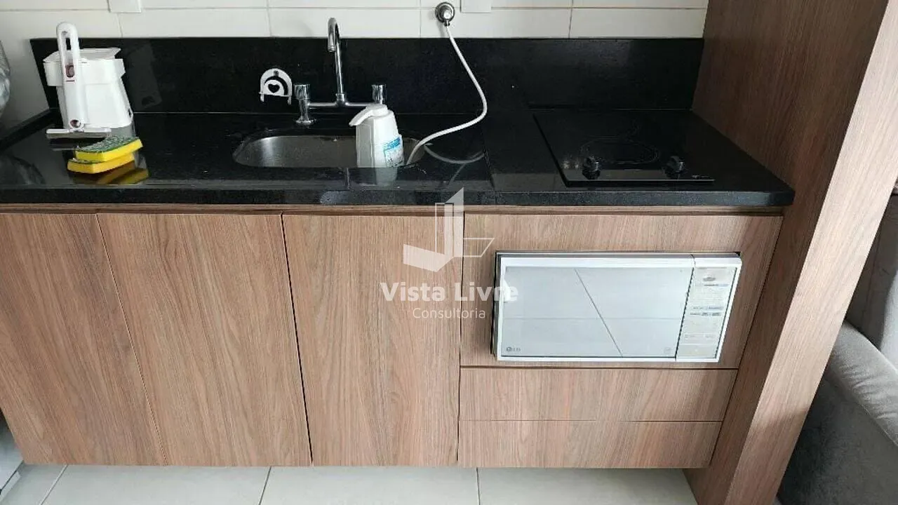 Apartamento, 1 quarto, 30 m² - Foto 11