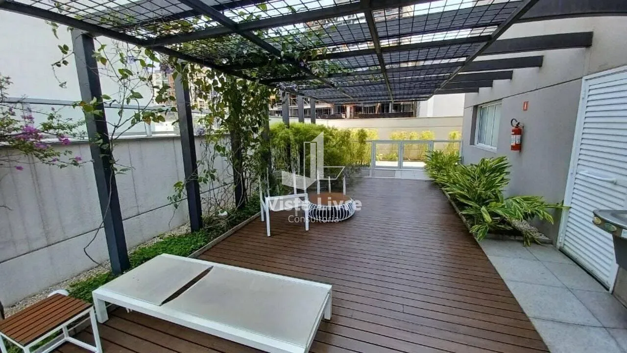 Apartamento, 1 quarto, 30 m² - Foto 42