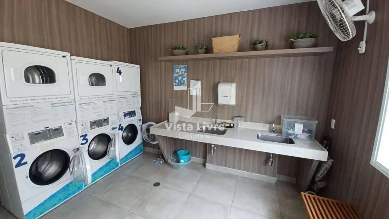 Apartamento, 1 quarto, 30 m² - Foto 70
