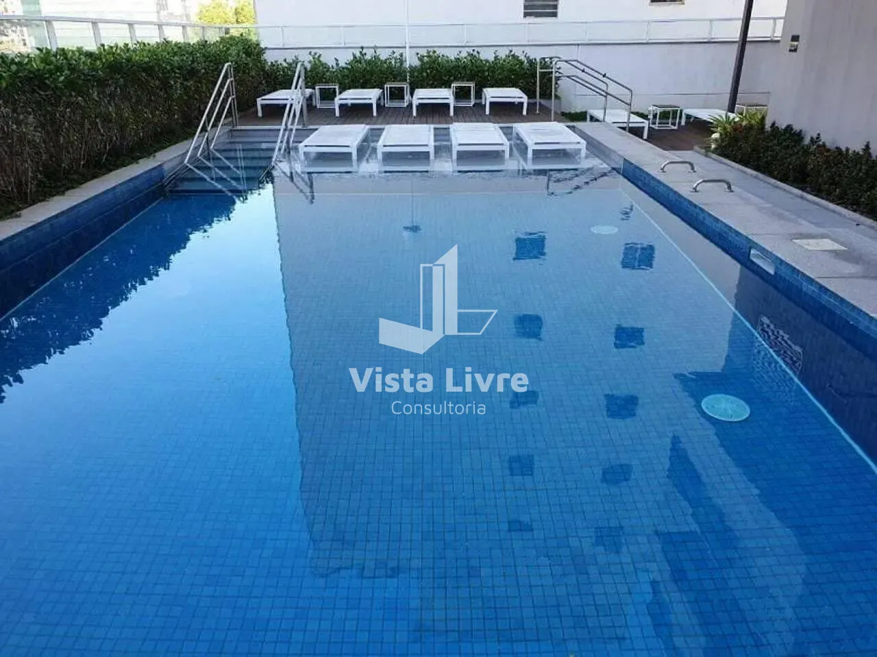 Apartamento, 1 quarto, 30 m² - Foto 32
