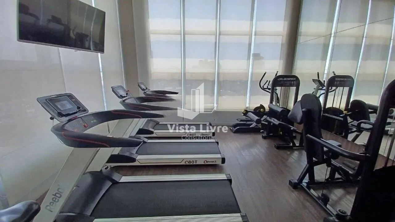 Apartamento, 1 quarto, 30 m² - Foto 56