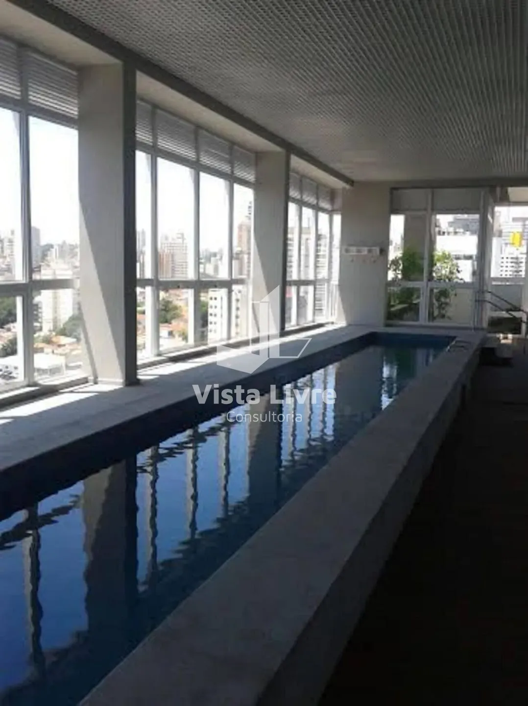 Apartamento, 1 quarto, 30 m² - Foto 37