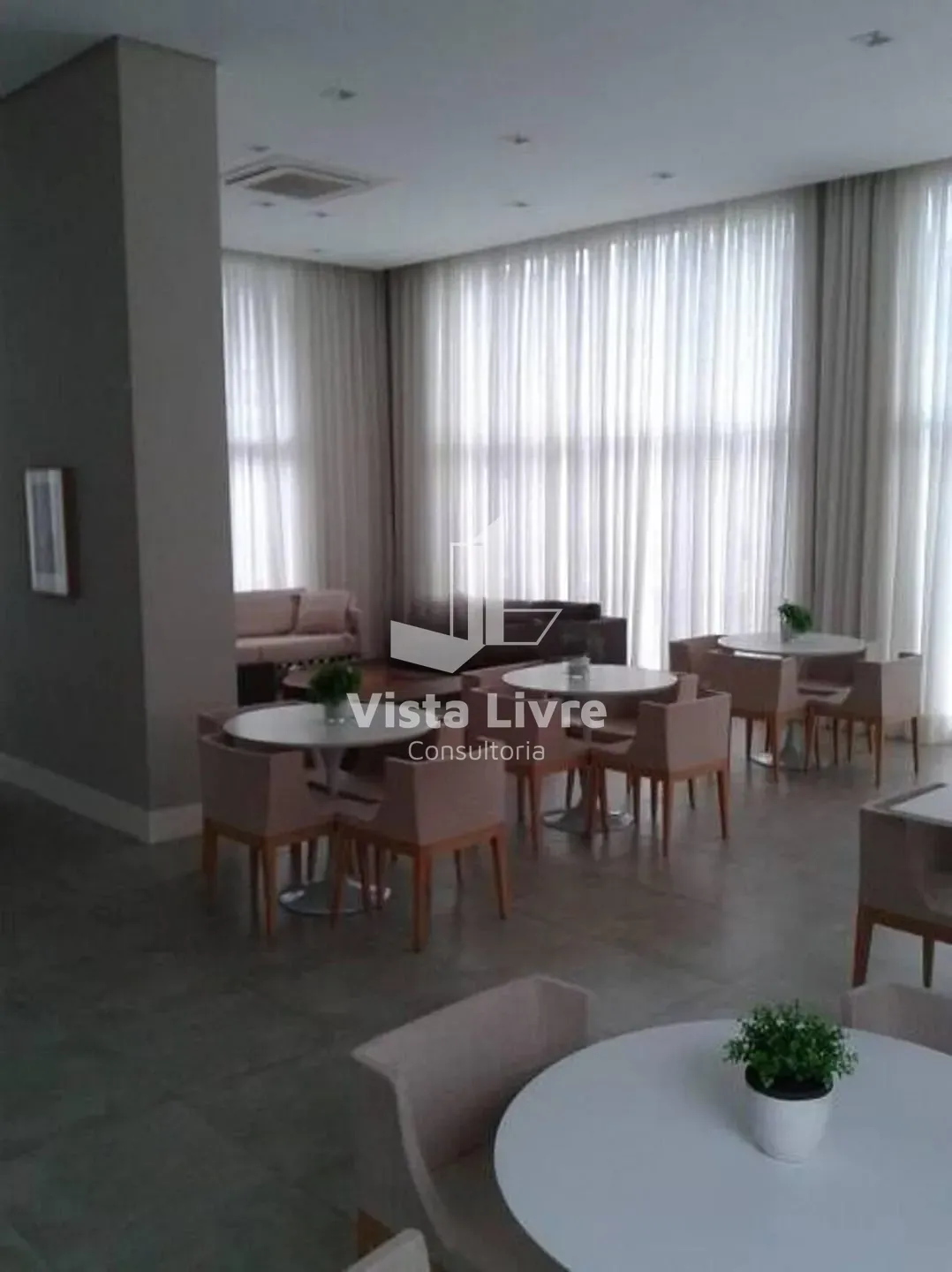 Apartamento, 1 quarto, 30 m² - Foto 66