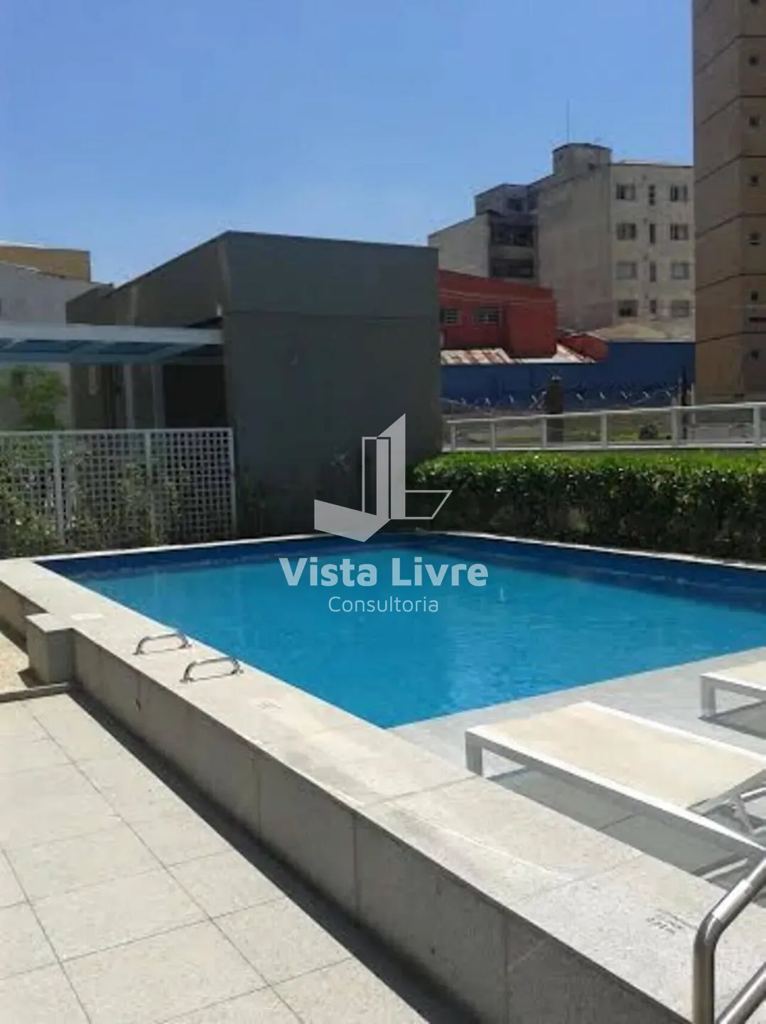 Apartamento, 1 quarto, 30 m² - Foto 33