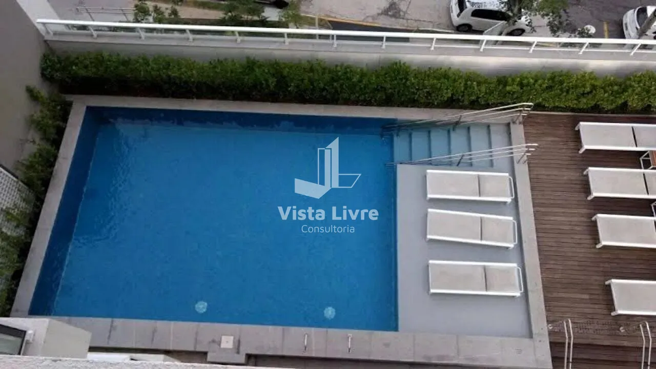 Apartamento, 1 quarto, 30 m² - Foto 36