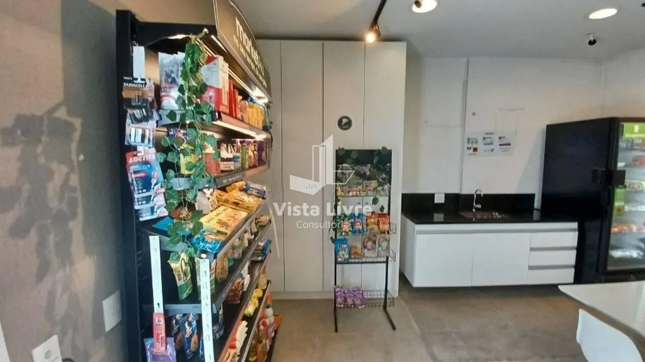 Apartamento, 1 quarto, 30 m² - Foto 53