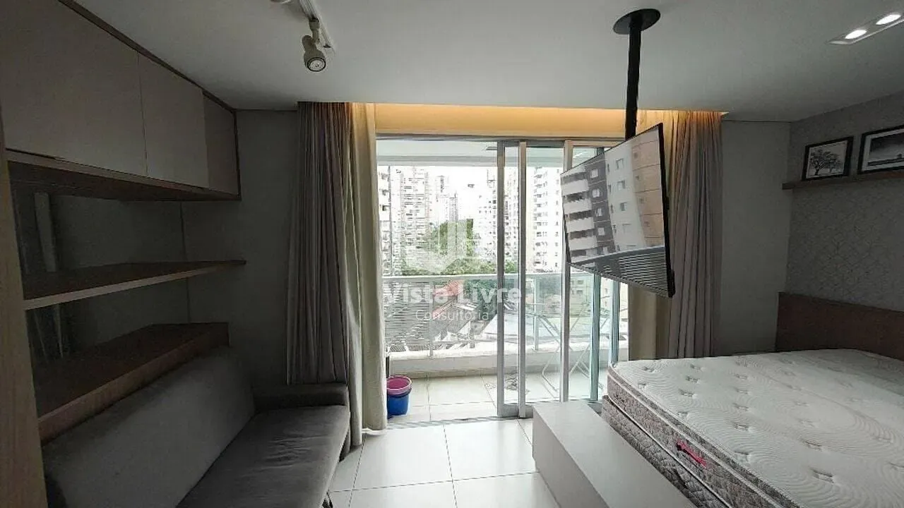 Apartamento, 1 quarto, 30 m² - Foto 19