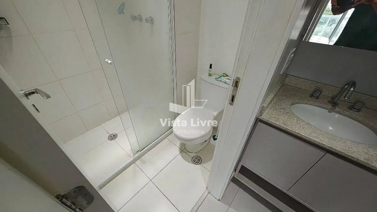 Apartamento, 1 quarto, 30 m² - Foto 26