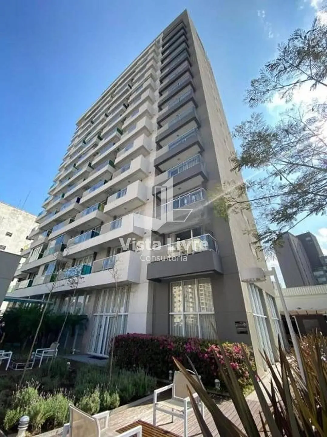 Apartamento, 1 quarto, 30 m² - Foto 74