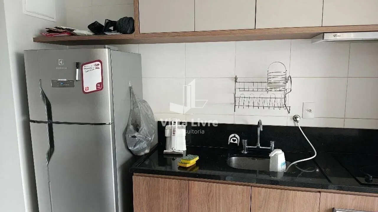 Apartamento, 1 quarto, 30 m² - Foto 10