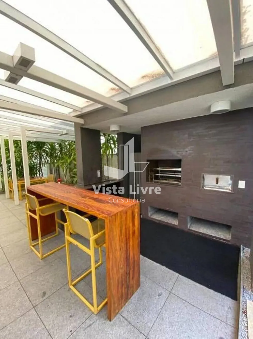 Apartamento, 1 quarto, 30 m² - Foto 47