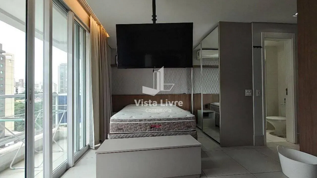 Apartamento, 1 quarto, 30 m² - Foto 22