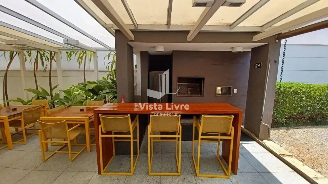 Apartamento, 1 quarto, 30 m² - Foto 46